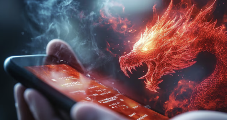 Seis aplicaciones que pueden vaciar la cuenta bancaria